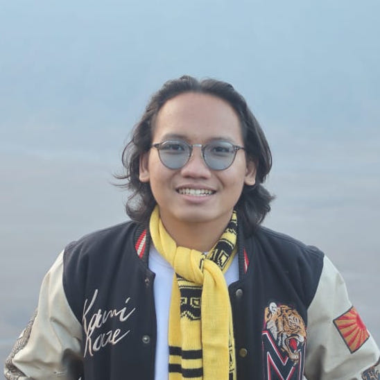 Fawwaz MW